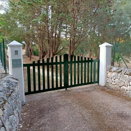 Casa vacanze Biokikko Ostuni