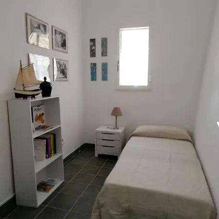 Casetta Biokikko Ostuni