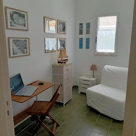 Casetta Biokikko Ostuni