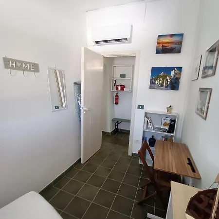Dom wakacyjny Casetta Biokikko Ostuni