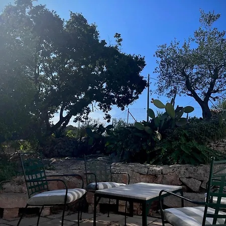 Casetta Biokikko * Ostuni