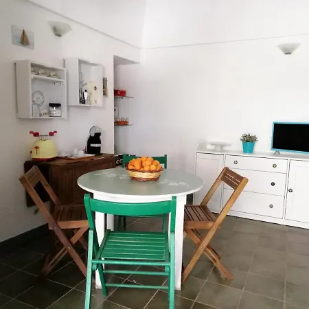 Holiday home Biokikko *