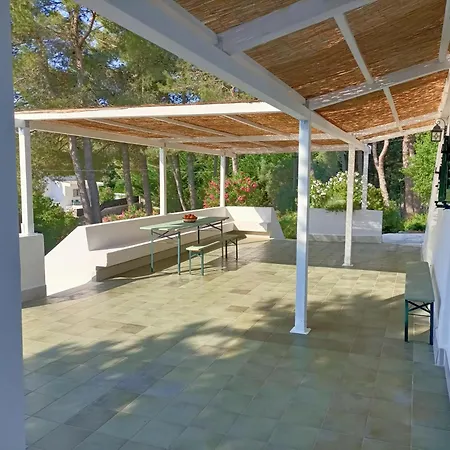 Biokikko Holiday home *