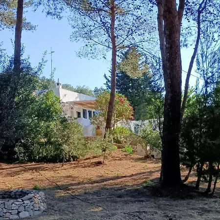 Holiday home Biokikko