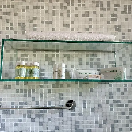 Biokikko Holiday home Ostuni