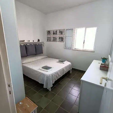 Biokikko Ostuni