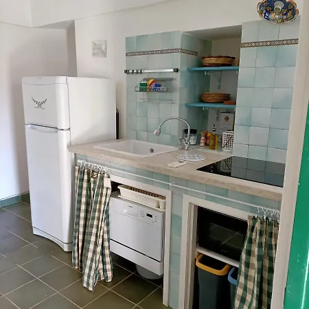 Biokikko Ostuni