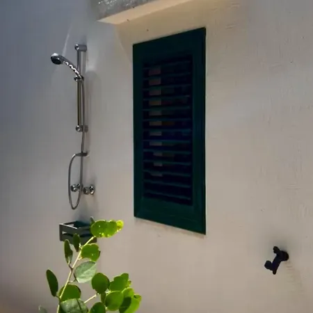 Prázdninový dům Biokikko